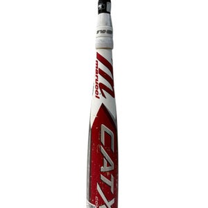 Used Marucci CAT X CONNECT BB/SB USSSA 2 3/4 Bat 30" 11835-S000198547