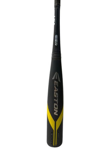 Used Easton GHOST X BB/SB USA 2 5/8 Bat 29" 11835-S000198548
