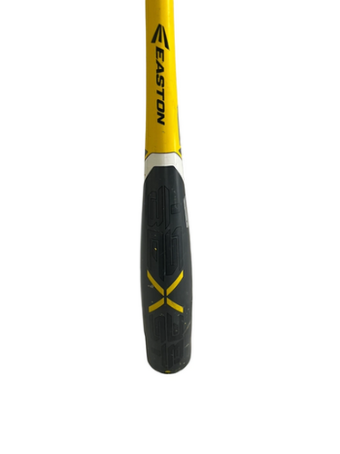 Used Easton BEAST X BB/SB USA 2 5/8 Bat 28" 11692-S000139704