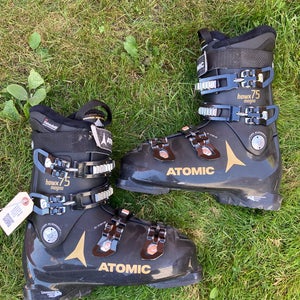 Atomic Hawx 75 All-Mountain Ski Boots | Mondo 27.5