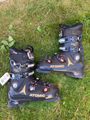 Atomic Hawx 75 All-Mountain Ski Boots | Mondo 27 & 27.5