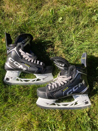 CCM Tacks XF 70 Hockey Skates | Size: 7