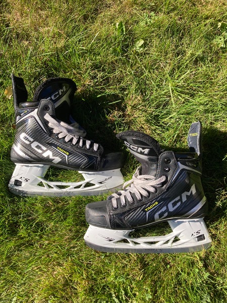 CCM Tacks XF 70 Hockey Skates | Size: 7
