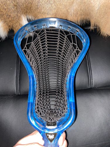 ECD Ion Strung Head (New)