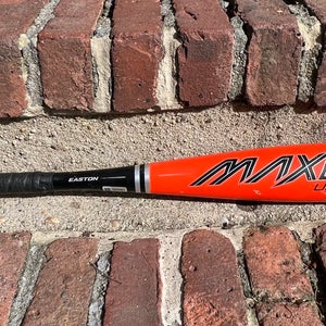 Easton Maxum Ultra Composite USABat Certified (-10) 28” 18oz