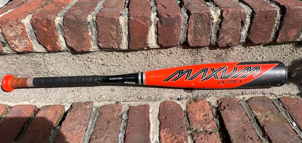 Easton Maxum Ultra Composite USABat Certified (-10) 28” 18oz