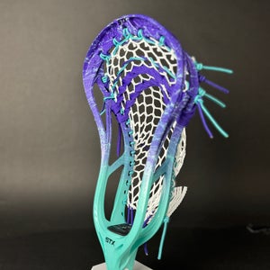 Built to Rip – STX Ultra Power, Fully Custom