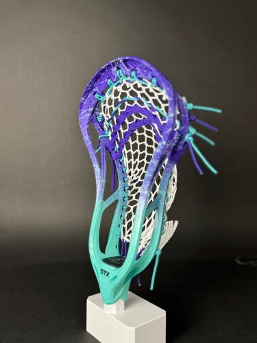 Built to Rip – STX Ultra Power, Fully Custom