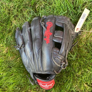 Rawlings Select Pro Lite Infield Baseball Glove | RH 11.25"