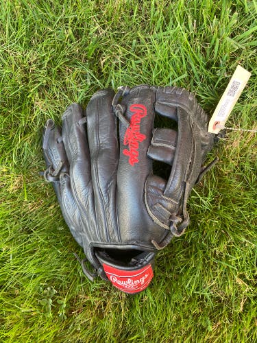 Rawlings Select Pro Lite Infield Baseball Glove | RH 11.25"
