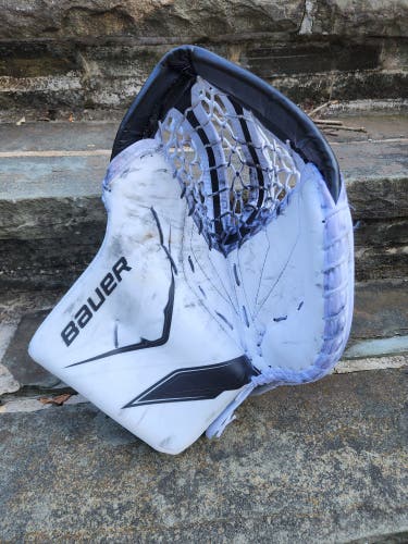 Medium Bauer Flylite Full Set