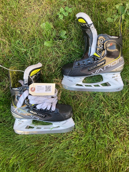Bauer Vapor 3X Hockey Skates | Size 1