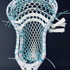 Game-Ready Glory - StringKing Mark 3V Strung Head (New)