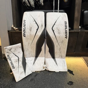 Medium Bauer Flylite Full Set