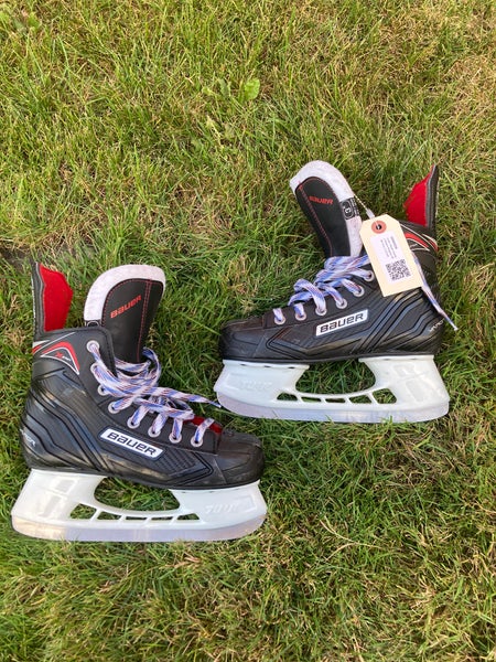 Bauer Vapor X:250 Hockey Skates | Size 3