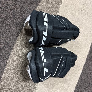 True Catalyst 9X Gloves 8" (New)