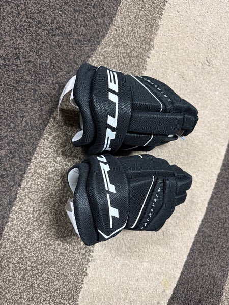 True Catalyst 9X Gloves 8" (New)