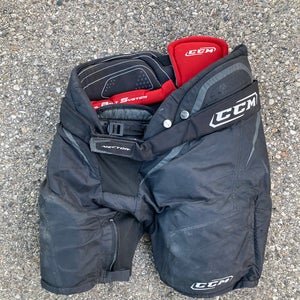 Junior XL CCM U+ 04 Hockey Player Pants