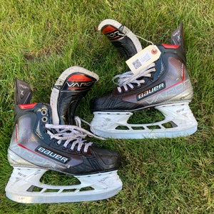 Bauer Vapor X Shift Pro Hockey Skates | Fit 2 Size 6.5