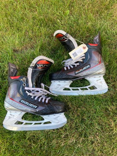 Bauer Vapor X Shift Pro Hockey Skates | Fit 2 Size 6.5