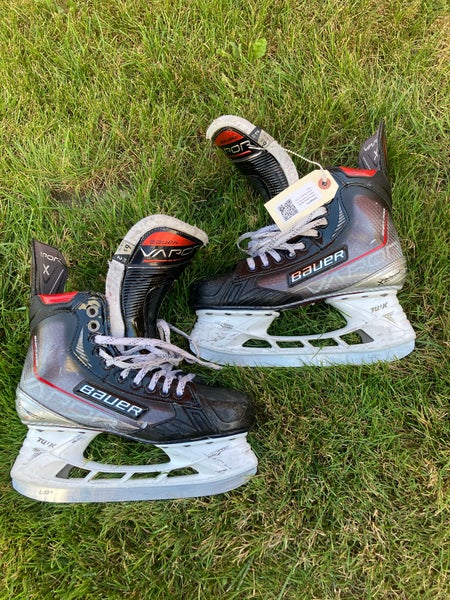 Bauer Vapor X Shift Pro Hockey Skates | Fit 2 Size 6.5