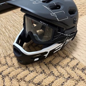 Large Bell Bike Helmet (New)