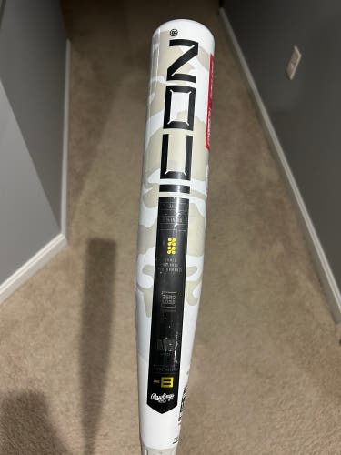 2024 Rawlings Icon Composite Bat (-8) 23 oz 31" (New)