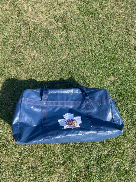 Toronto Marlies Bag