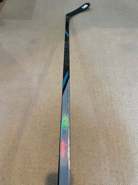 Senior Bauer Nexus Tracer Right Handed Hockey Stick P28 (New)