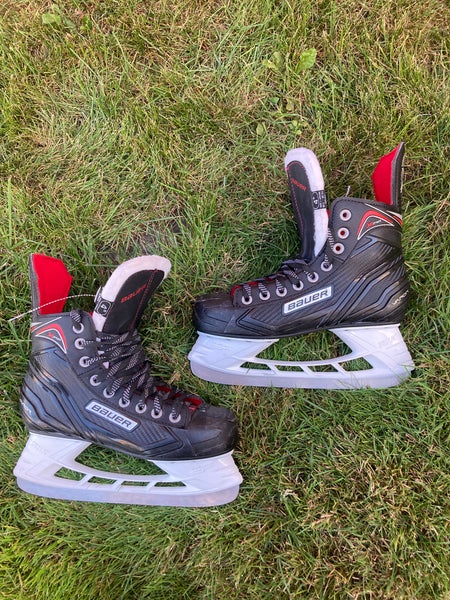 Bauer Vapor X:250 Hockey Skates | Size 4