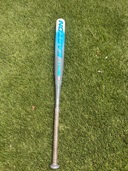 2025 Easton Ghost OG Composite Bat (-10) 22 oz 32" (Used)
