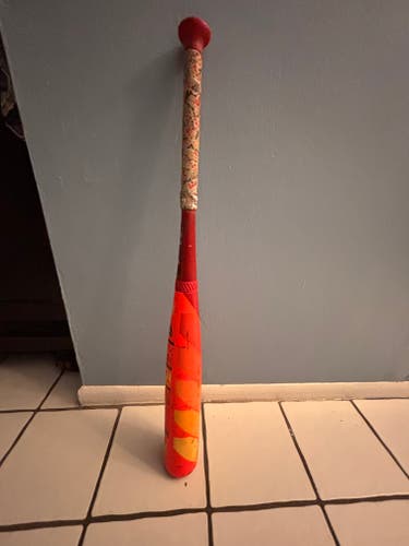 Easton Hype Fire USSSA Youth Bat (-10) 2024