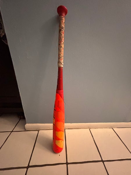 Easton Hype Fire USSSA Youth Bat (-10) 2024
