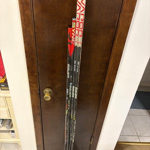 Pick Your Prostock Bauer Hockey Stick - P88