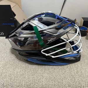 Cascade XRS Helmet (Used)