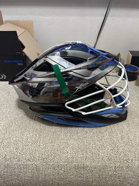 Cascade XRS Helmet (Used)