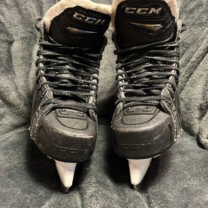 CCM RibCor 90K Hockey Skates Regular Width Size 5.5 (Used)