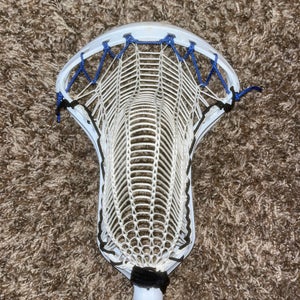 ECD Mirage 2.0 Strung Head (Used)