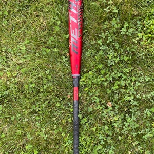 2019 Louisville Slugger Meta Prime Composite BBCOR Certified Bat (-3) 29 oz 32" (Used)