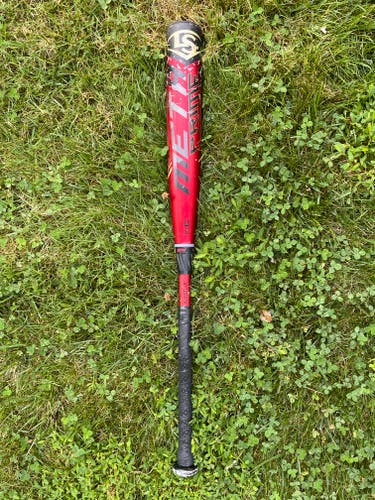 2019 Louisville Slugger Meta Prime Composite BBCOR Certified Bat (-3) 29 oz 32" (Used)