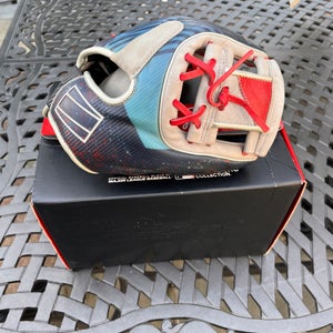 Infield RH Rawlings REV1X Baseball Glove 11.5" (Used)