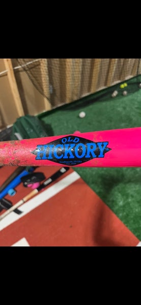 Old Hickory Bat (-3) 29 oz 32" (New)