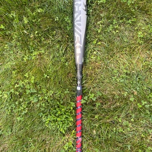 DeMarini Voodoo Insane Hybrid BBCOR Certified Bat (-3) 29 oz 32" (Used)