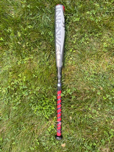 DeMarini Voodoo Insane Hybrid BBCOR Certified Bat (-3) 29 oz 32" (Used)