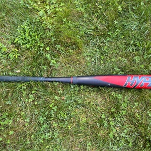 Easton ADV Hype Composite BBCOR Certified Bat (-3) 30 oz 33" (Used)