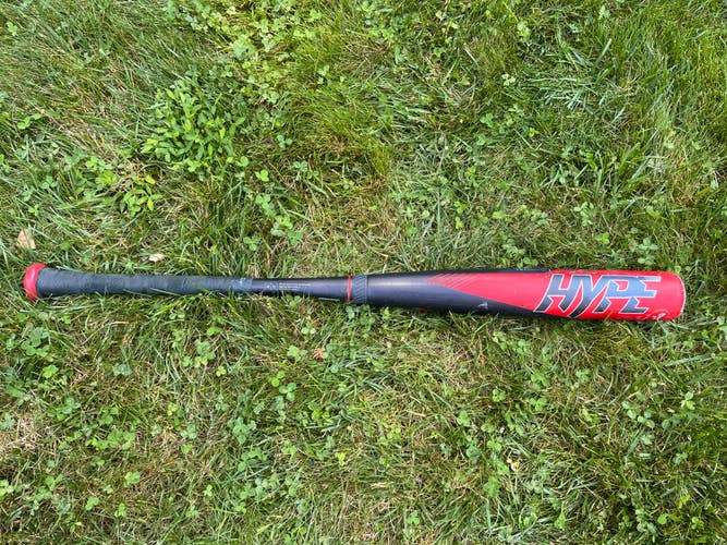 Easton ADV Hype Composite BBCOR Certified Bat (-3) 30 oz 33" (Used)