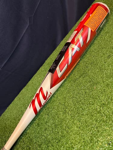 2023 Marucci CATX Alloy USSSA Certified (-8) 32"/24oz Bat (New)