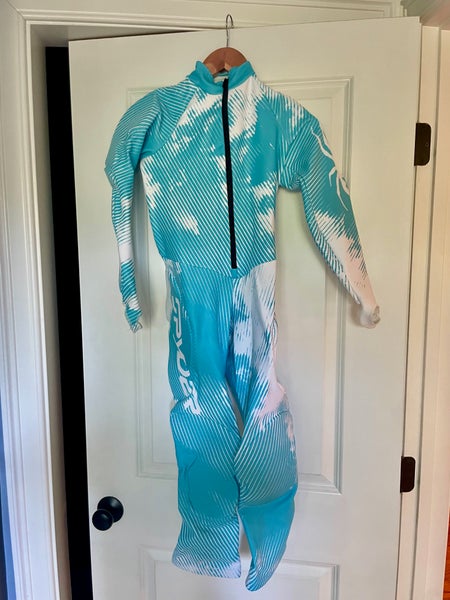 Spyder Performance Women’s race suit. Size XS.