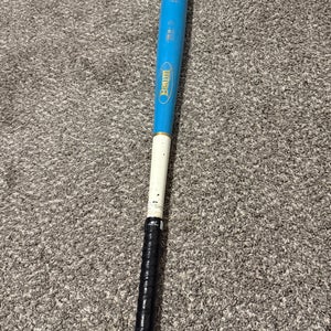 Custom Made, Baum Gold Stock Wood Composite BBCOR Certified Bat (-3) 30 oz 33" (Used)