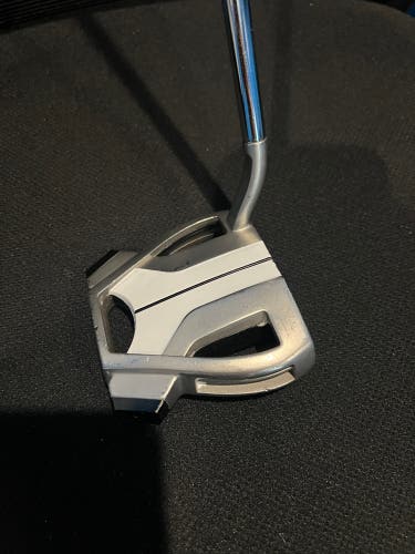 TaylorMade Spider X Right Handed Putter (Used)